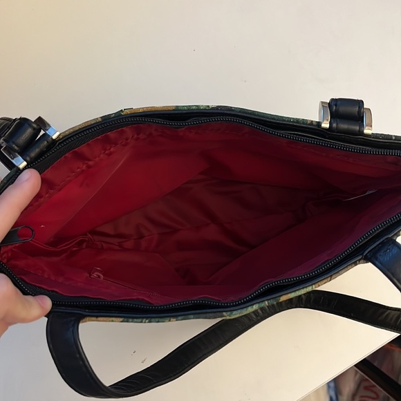 Vintage Beaded Bag - Picture 6 of 6